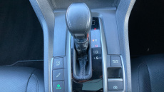 Honda Civic 1.0 VTEC Turbo 126 EX 5dr CVT Petrol Hatchback